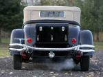 Cord L-29 Convertible 1931 года